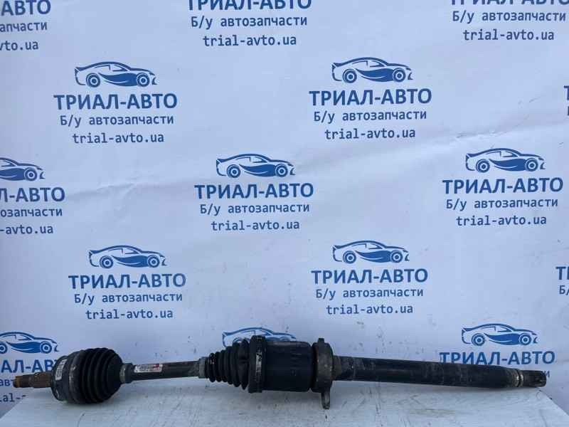 Привод передний правый Jeep Cherokee 2013-2019 52123761AE (Арт. 73656) Киев - изображение 1