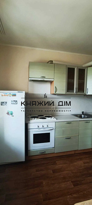 Продаж #127961;#65039; 1-кімнатна квартира в ЖК “Патріотика” | вул. Русової, 7Г Київ - зображення 1