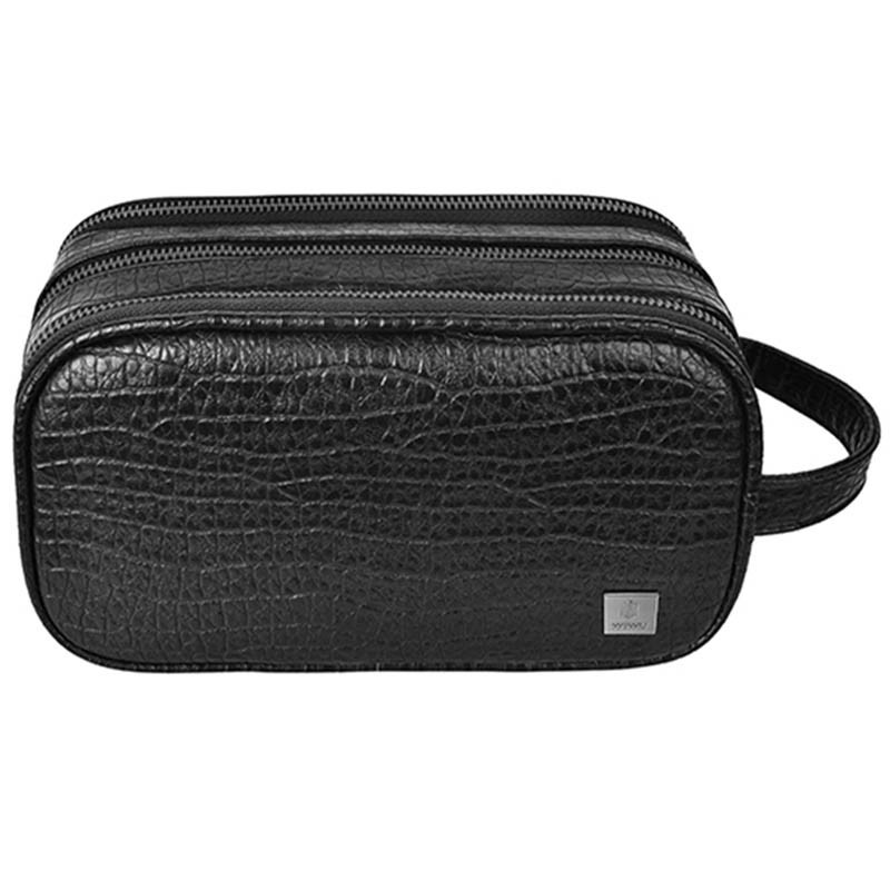 Сумка WIWU Salem Fingerprint Lock LUX Херсон - изображение 1