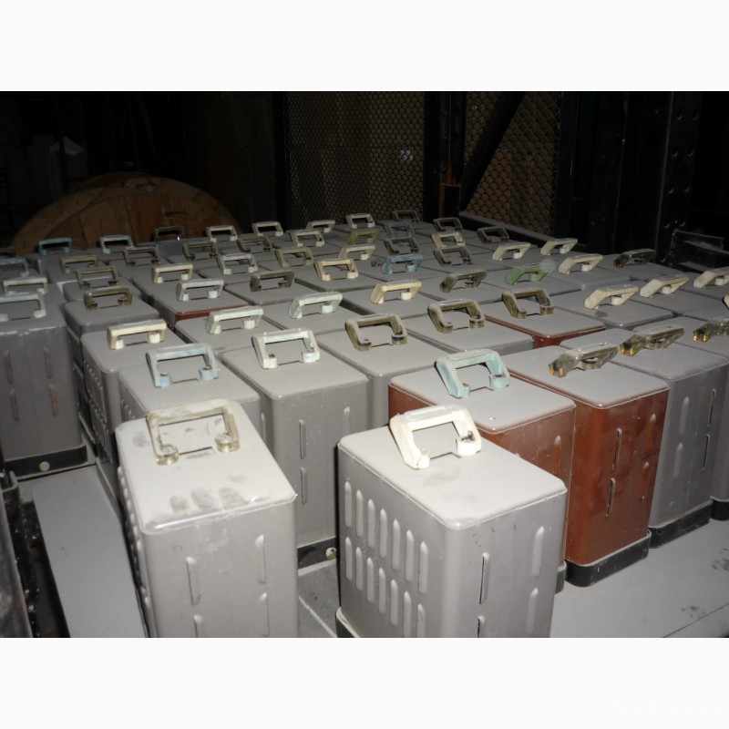 Приемники ППМ путевые Харьков - изображение 1