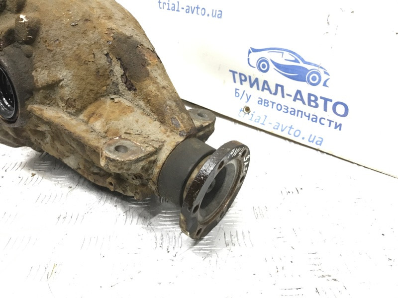 Редуктор задний Mitsubishi Pajero Wagon 4 3.2 ДИЗЕЛЬ 4M41 2006 (б/у) Київ - зображення 4