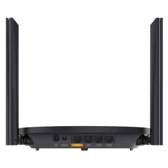 Wi-fi роутер Ruijie Reyee RG-EW300 PRO (Код товару:41924) Харків