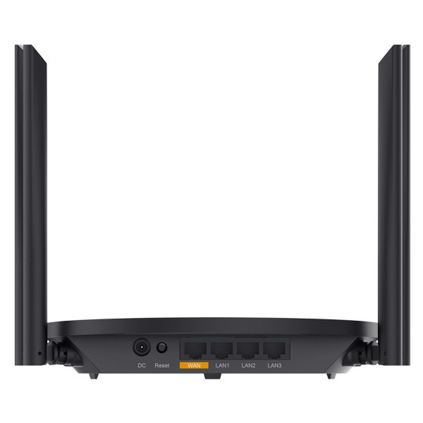 Wi-fi роутер Ruijie Reyee RG-EW300 PRO (Код товару:41924) Харьков - изображение 5