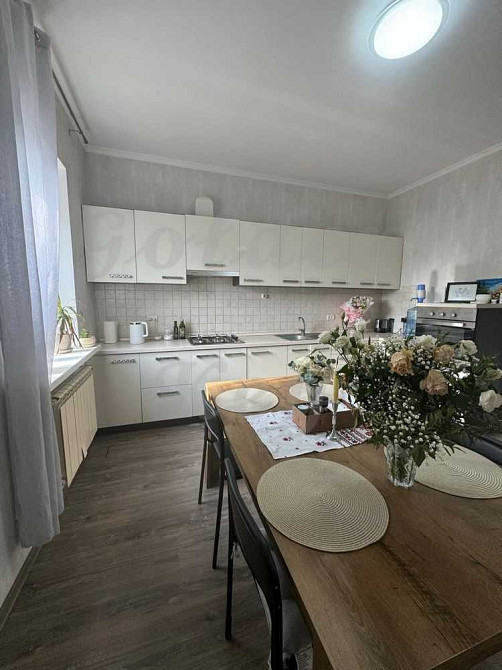 продажа 5-к таунхаус Бориспольский, Счастливое, 140000 $  - зображення 1