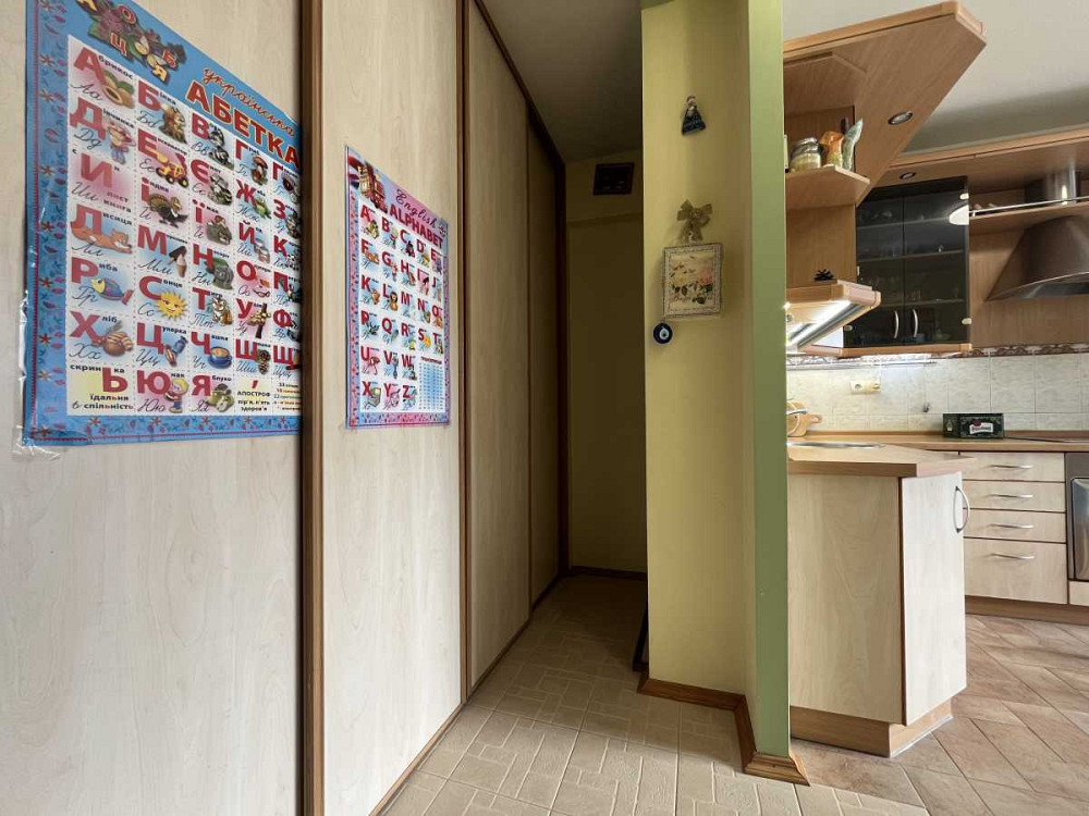 продажа 2-к квартира Киев, Дарницкий, 89000 $ Київ - зображення 12