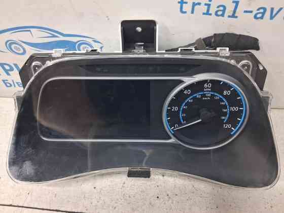Приборная панель Nissan Leaf 2017- 248106WK0C (Арт. 84206) Киев