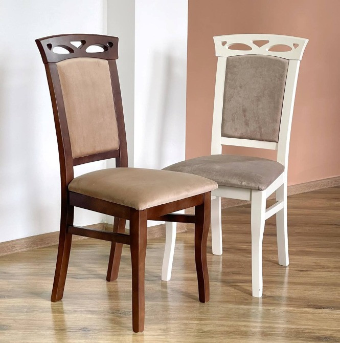 Стільці дерев'яні, Стілець Модерн Теребовля - изображение 2