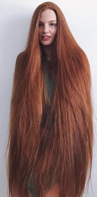 Купимо Ваше волосся у Києві від 35 см до 125000 гривен Стрижка у ПОДАРУНОК!Вайбер 0961002722 Київ - зображення 1