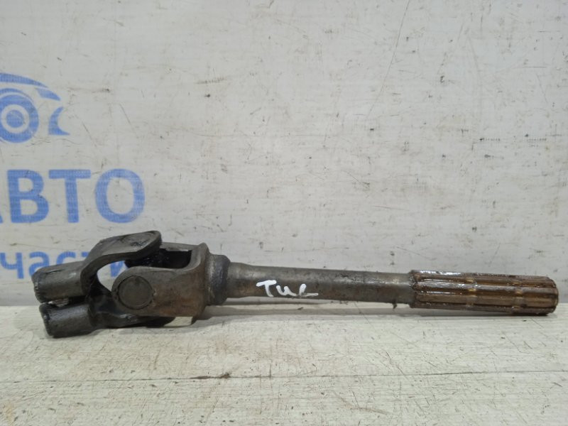 Карданчик рулевой Hyundai Tucson 2004-2009 564002e100 (Арт. 19288) Киев - изображение 1
