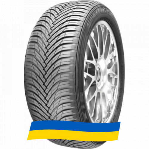225/40 R18 Maxxis Premitra All Season AP3 92W Легкова шина Киев - изображение 1