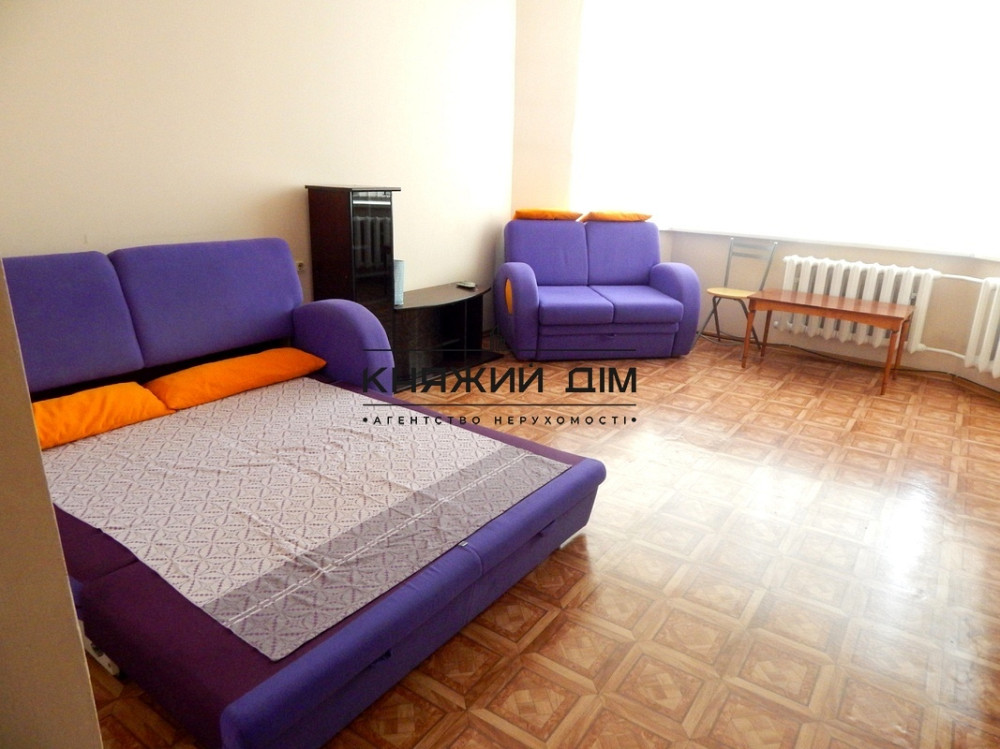 Оренда 1 кімнат. квартира на Осокорках в новому будинку, м. Осокорки 5 хв. № 1156506 Київ - зображення 5