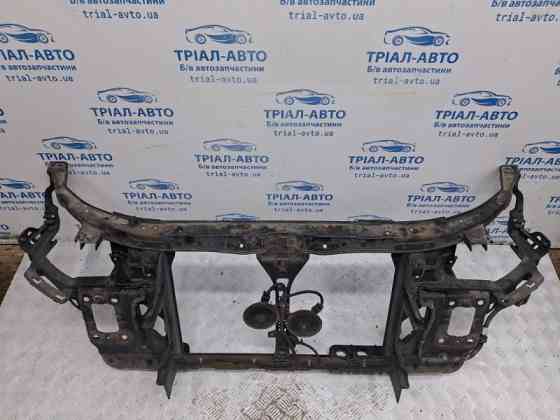 Панель передняя Hyundai I30 FD 1.6 БЕНЗИН G4FC 2007 (б/у) Київ