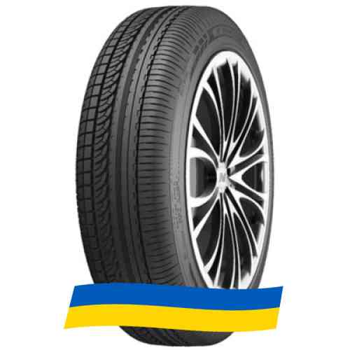 165/35 R18 Nankang AS1 82V Легкова шина Київ