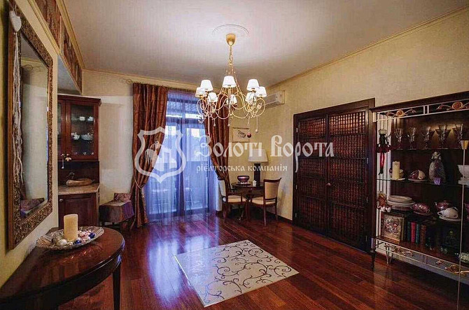 продажа 5-к квартира Киев, Печерский, 700000 $ Киев - изображение 2
