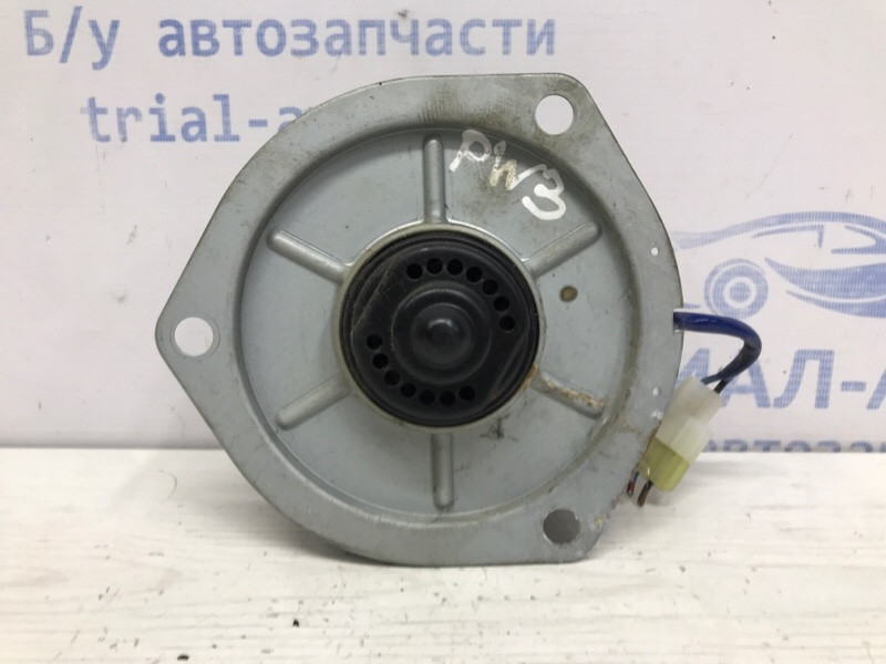 Моторчик печки Mitsubishi Pajero Wagon 3 3.2 ДИЗЕЛЬ 4M41 1999 задн. (б/у) Київ - зображення 2