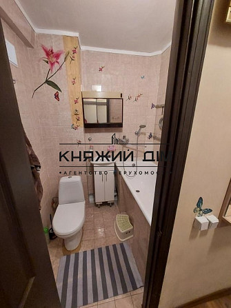 Продаж 1 кім. квартири метро Чернігівська Код Об'єкта № 21146944 Киев - изображение 4