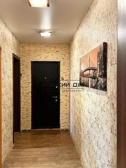 Продаж 3-кімнатної квартири | проспект Григоренка 12.метро Позняки або Осокорки Київ - зображення 7