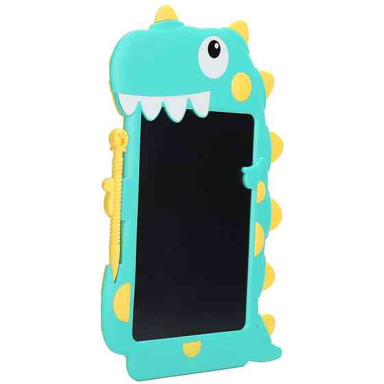 Планшет для рисования Dinosaur 8,5 дюймов Херсон