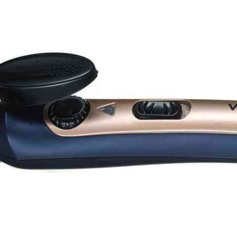 Плойка для волос Vilgrand VHC-3062 blue 65 Вт синяя Киев