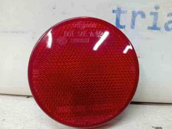 Катафот левый Nissan X-Trail 2007-2015 26560EQ00A (Арт. 60689) Киев