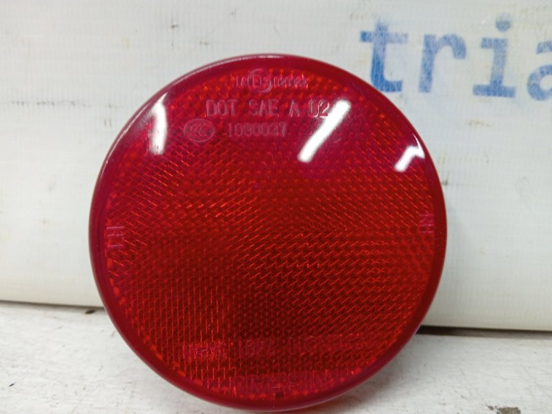 Катафот левый Nissan X-Trail 2007-2015 26560EQ00A (Арт. 60689) Киев - изображение 2