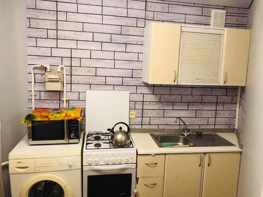 Продається 1-кімнатна квартира з чудовим видом на море! Одесса - изображение 6