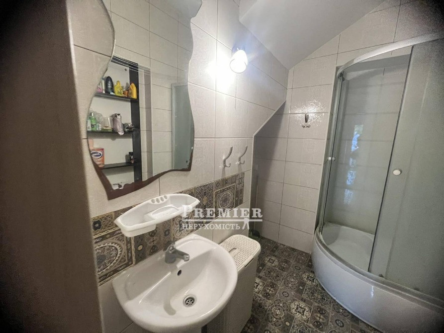 1-кімнатна Ремонт Шикарна ціна Дача Ковалевського Одеса - зображення 3