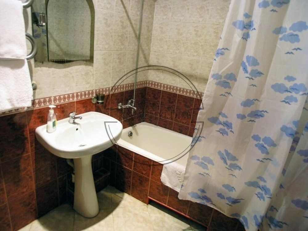 Оренда 1к.кв.на вул. Володимирська, в самому центрі Києва. № 11195569 Киев - изображение 4