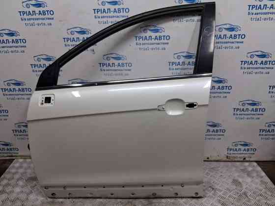 Дверь передняя левая Chevrolet Captiva 2006-2018 42352069 (Арт. 86249) Київ