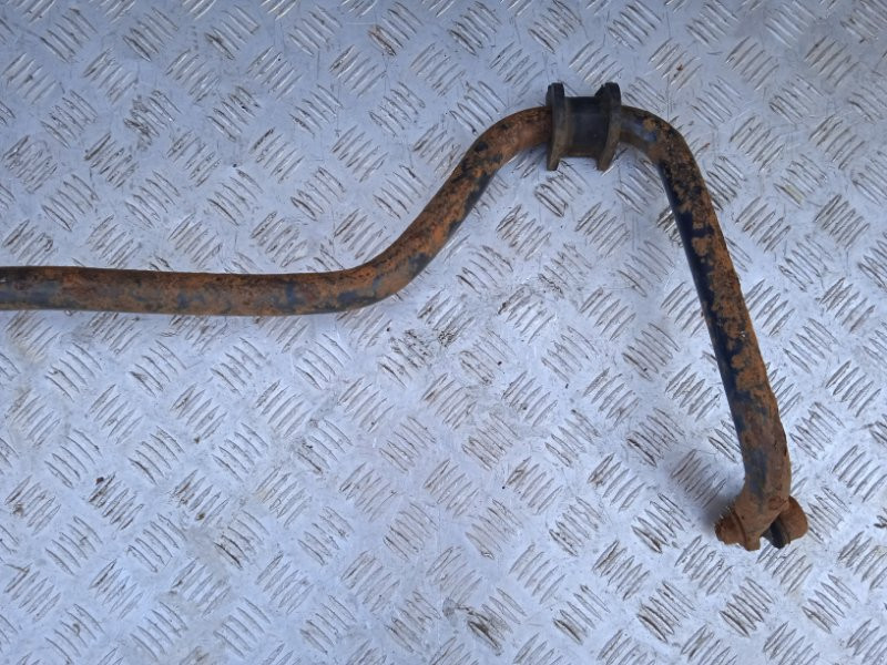 Стабилизатор задний Mitsubishi Pajero Wagon 4 3.2 ДИЗЕЛЬ 4M41 2006 (б/у) Киев - изображение 2