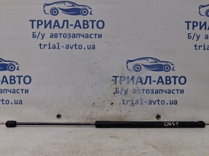 Амортизатор капота Dacia Duster HS 1.5 DIESEL K9K 2010 (б/у) Киев - изображение 1