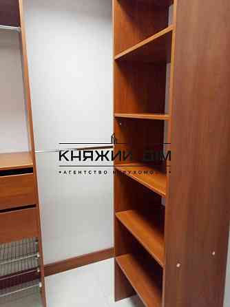 Оренда 2-х. ком. квартира-студио ЖК Времена Года. М.Вокзальная. Код объекта: 1144799 Київ