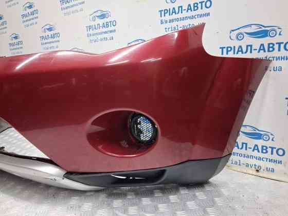 Бампер передний Mitsubishi Outlander 2007-2012 6400B826RB (Арт. 80379) Киев
