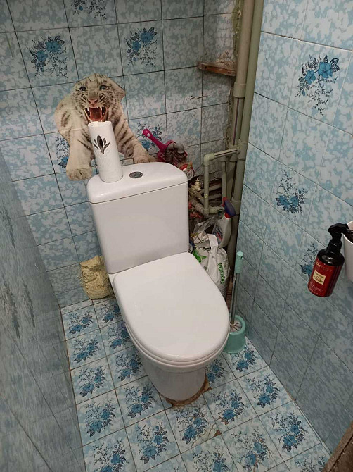 продажа 2-к квартира Киев, Днепровский, 48000 $ Київ - зображення 8