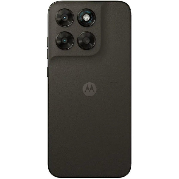 Смартфон Motorola Moto G77 8/256GB Black Olive (PBAW0026RS) UA Харків - зображення 4