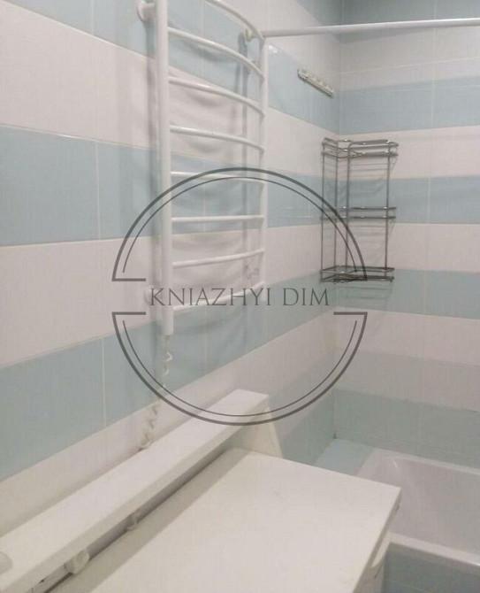 ЖК Південний квартал оренда 1 кімнатної квартири по вул.Сімї Стешенків 9 Киев - изображение 8