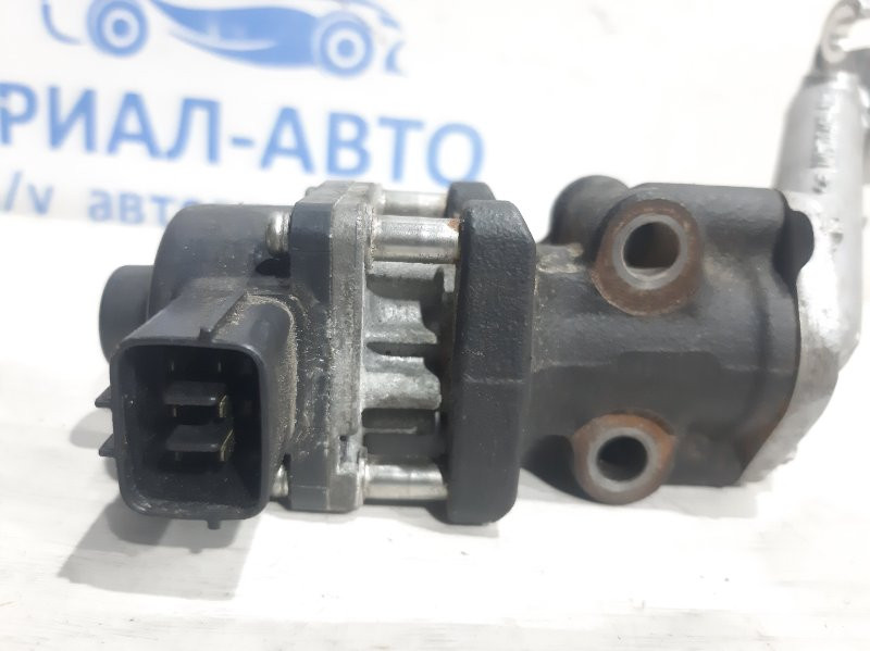 Клапан EGR Mitsubishi Lancer 2007-2017 1582A166 (Арт. 21891) Киев - изображение 2