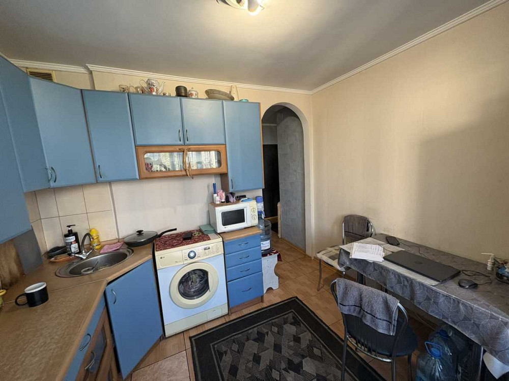 продажа 1-к квартира Киев, Днепровский, 56000 $ Киев - изображение 3