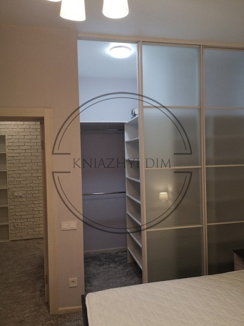 БЕЗ КОМИССИИ. 2-х уровневая квартира м.Теремки. КОД ОБЪЕКТА: 11160693. Киев - изображение 12