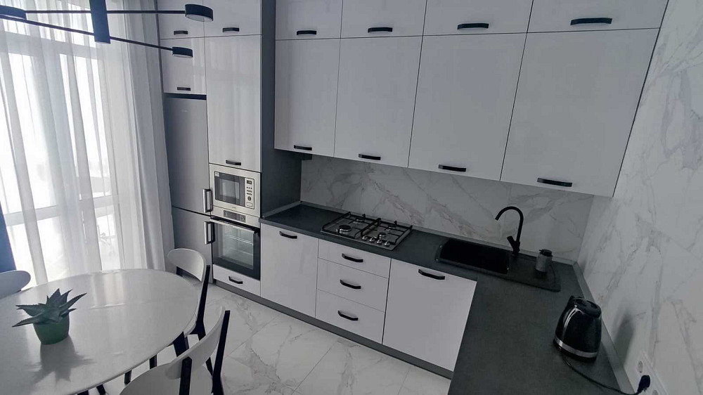 довгострокова оренда 1-к квартира Львів, Сихівський, 450 $/міс.  - зображення 1