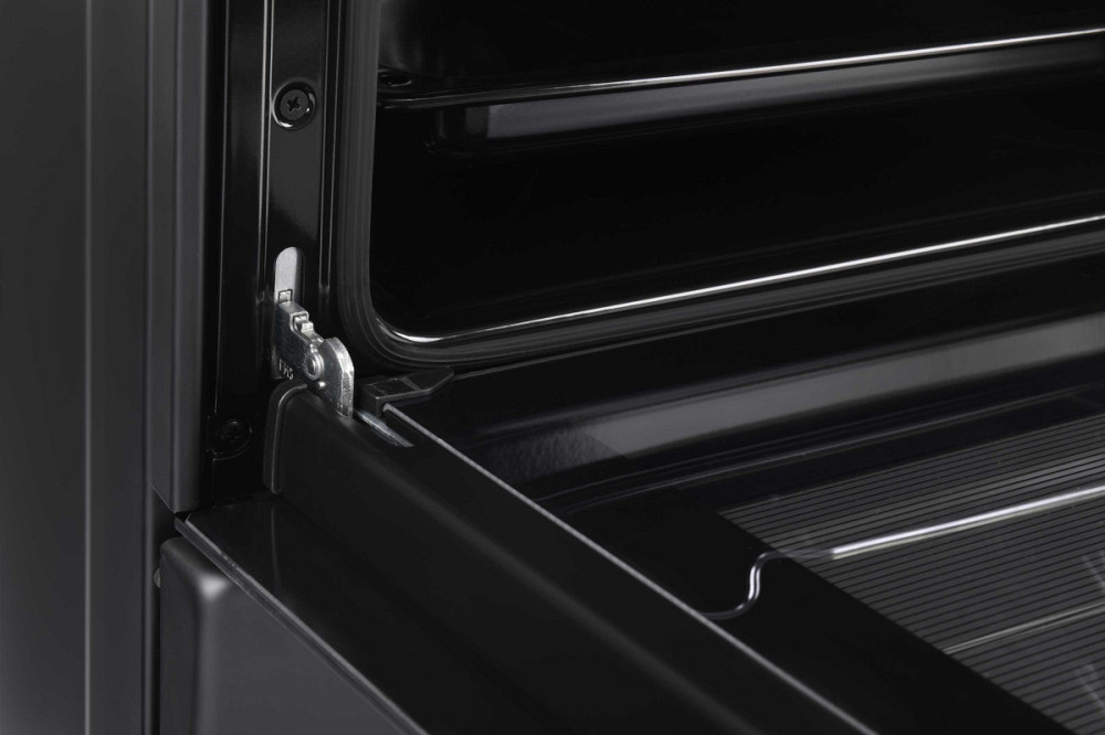 Плита комбинированная Ardesto FSСF-С606B 53 л черная Киев - изображение 9