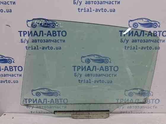 Стекло двери заднее левое Toyota Auris E150 1.6 БЕНЗИН 1ZRFAE 2006 (б/у) Київ