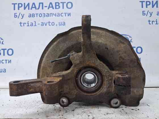 Кулак поворотный правый со ступицей Mitsubishi ASX 2010- 3870A008 (Арт. 64141) Киев