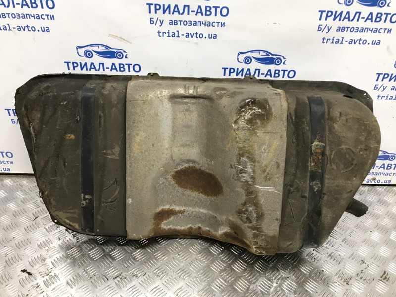 Бак топливный металлический Kia Sportage SL 1.7 DIESEL D4FD 2010 (б/у) Киев - изображение 6