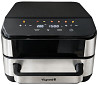 Мультипечь ViLgrand VAF4022-2PZ 2200 Вт 4 л черная Київ