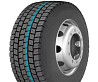 295/60 R22.5 Radburg (наварка) K54 Ведуча шина Київ