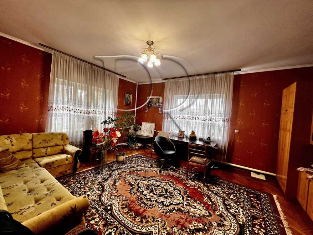 продажа 5-к дом Бориспольский, Старое, 63500 $  - изображение 11