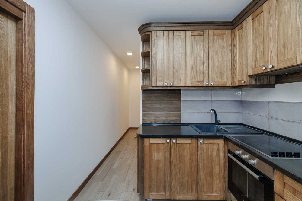 продажа 1-к квартира Киев, Печерский, 80000 евро Киев - изображение 3