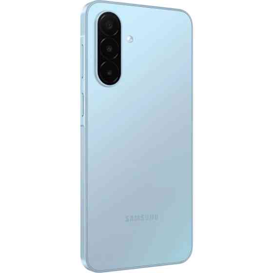 Смартфон Samsung Galaxy A18 8/256GB Light Blue (SM-A185FLBHEUC) UA Харків