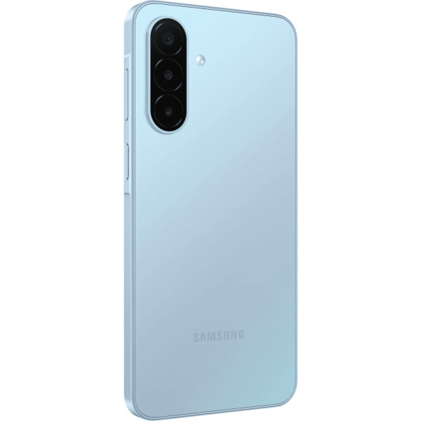 Смартфон Samsung Galaxy A18 8/256GB Light Blue (SM-A185FLBHEUC) UA Харків - зображення 6
